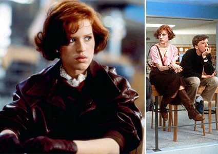 Molly Ringwald Fotoğrafları 15