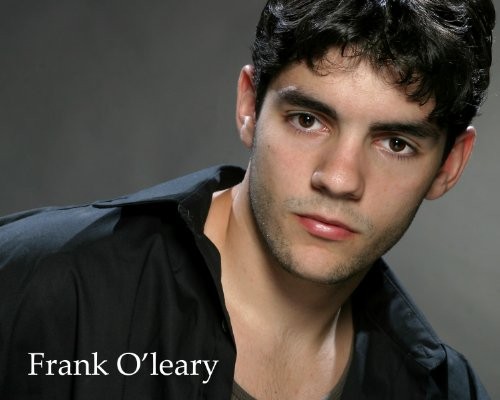 Frank O\'leary Fotoğrafı