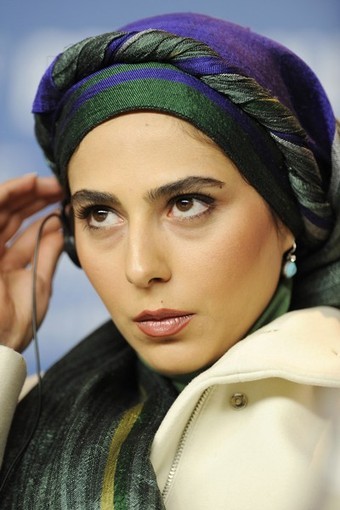 Rana Azadivar Fotoğrafı