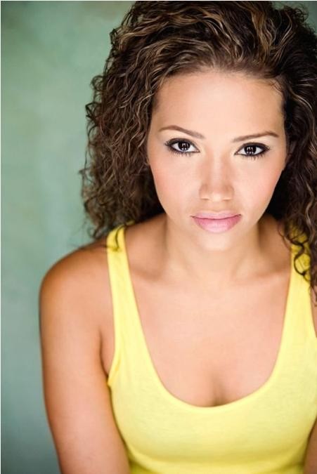 Atheana Ritchie Fotoğrafı