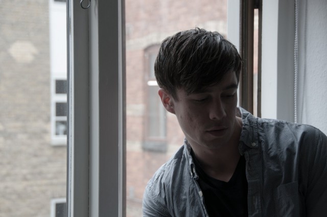 Killian Scott fotoğrafı