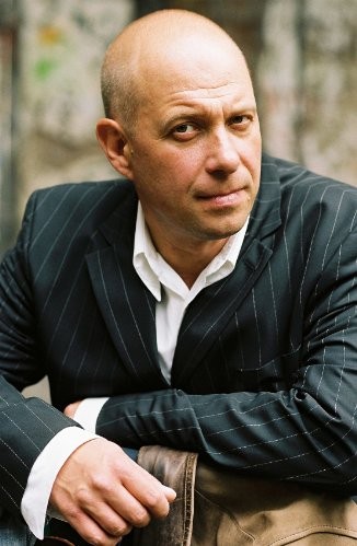 Thomas Balou Martin Fotoğrafı