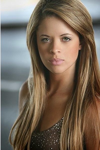 Nikolette Noel Fotoğrafı