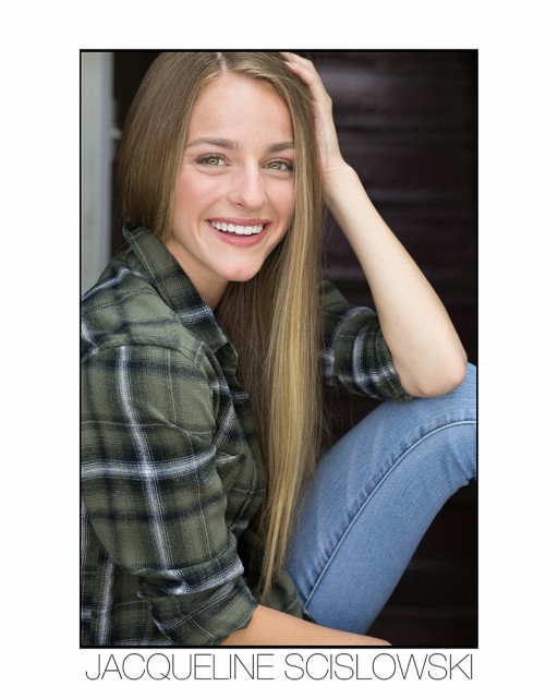 Jacqueline Scislowski Fotoğrafı