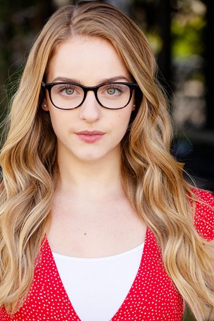 Jacqueline Scislowski Fotoğrafı