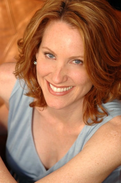 Judith Hoag Fotoğrafları 14