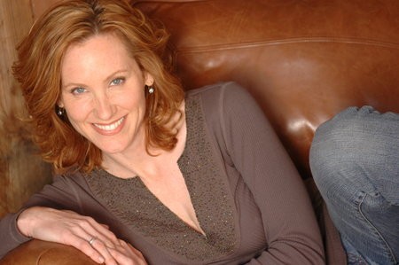 Judith Hoag Fotoğrafları 4