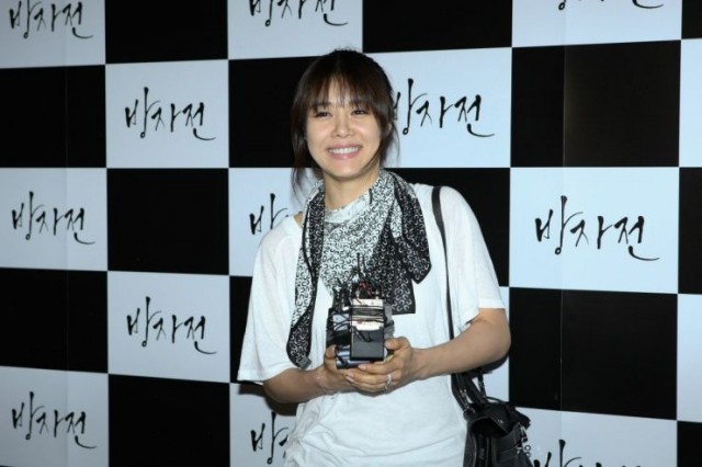 Joo-hyun Ok Fotoğrafı
