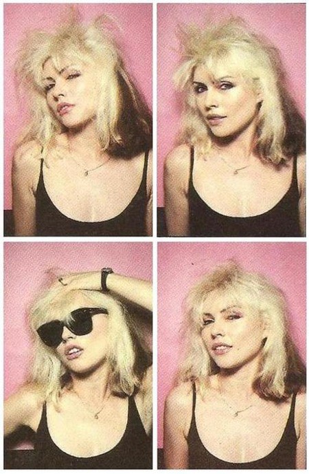 Deborah Harry Fotoğrafları 29