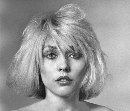 Deborah Harry Fotoğrafları 5