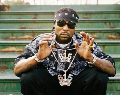 Young Buck Fotoğrafı