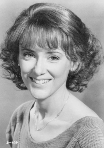 Mary Beth Hurt Fotoğrafı