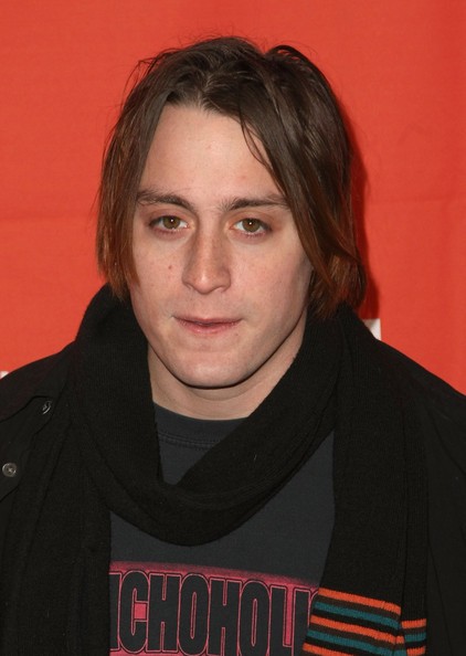 Kieran Culkin Fotoğrafları 3