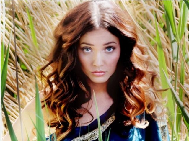 Kari Hawker Fotoğrafı