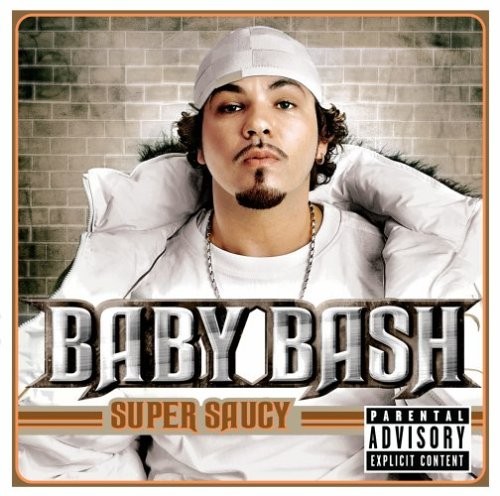 Baby Bash Fotoğrafları 5