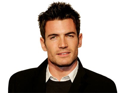 Aiden Turner Fotoğrafı