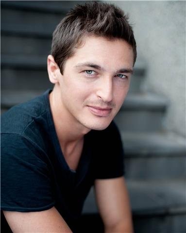 Christian Poppi Fotoğrafı
