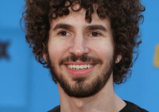 Brad Delson Fotoğrafları 2