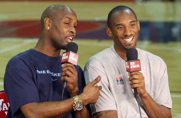 Doug Christie Fotoğrafı