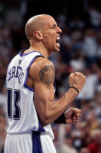 Doug Christie Fotoğrafları 5