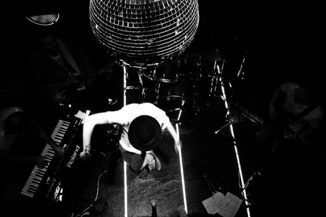 Can Bonomo Fotoğrafı