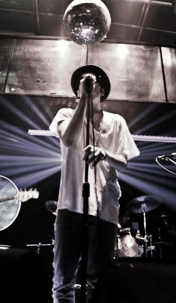 Can Bonomo Fotoğrafı