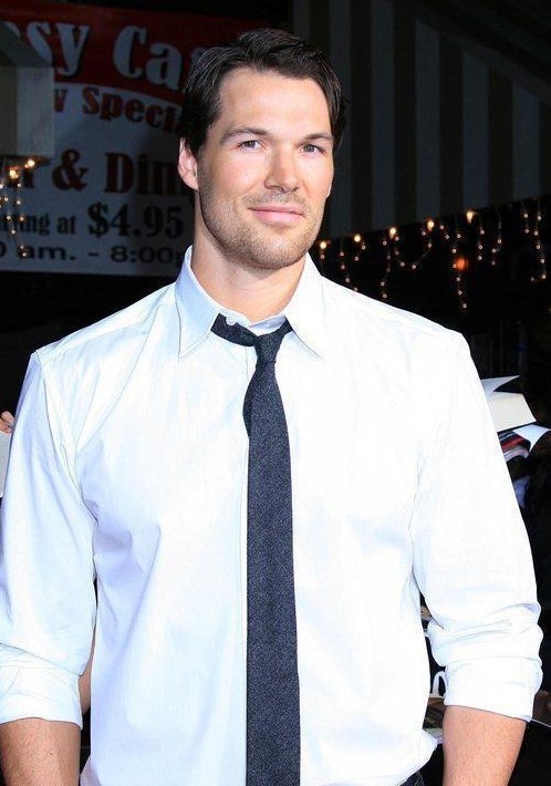 Daniel Cudmore Fotoğrafları 1