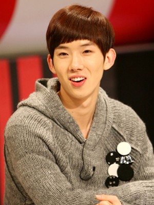 Jo Kwon Fotoğrafları 1