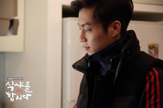 Yoon Doo-joon Fotoğrafları 101