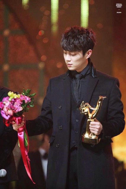 Yoon Doo-joon Fotoğrafları 119