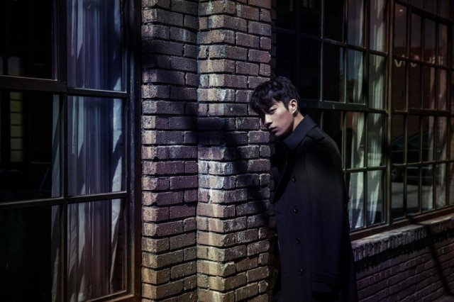 Yoon Doo-joon Fotoğrafları 128