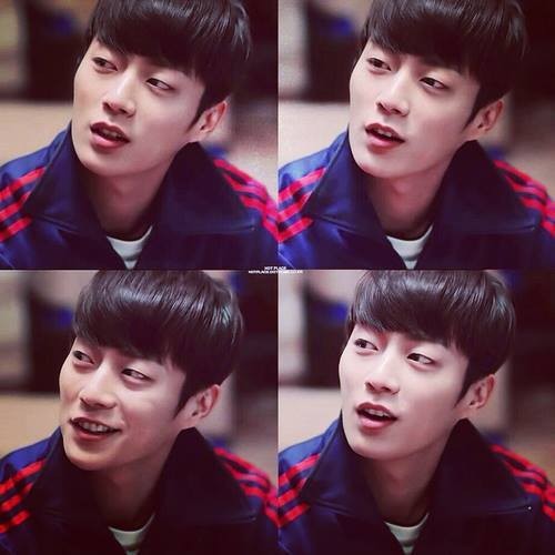 Yoon Doo-joon Fotoğrafları 137