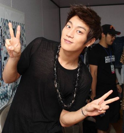 Yoon Doo-joon Fotoğrafları 148