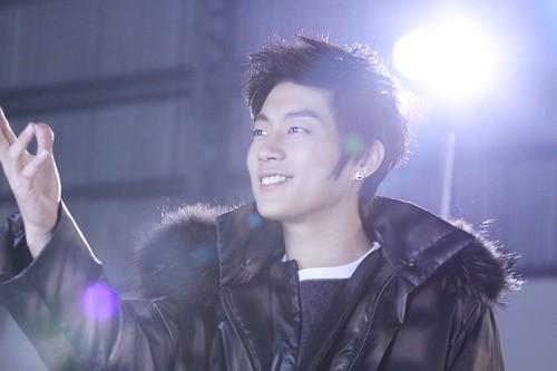 Yoon Doo-joon Fotoğrafı