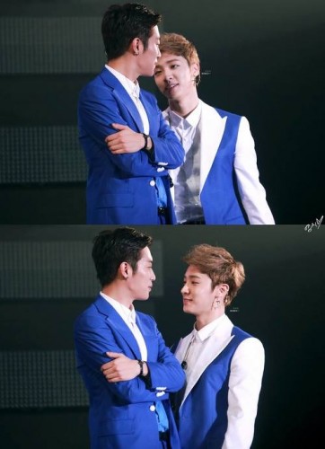 Yoon Doo-joon Fotoğrafı