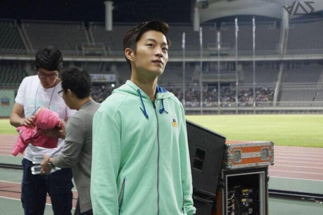 Yoon Doo-joon Fotoğrafı