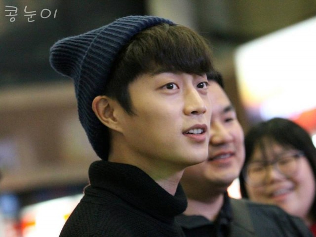 Yoon Doo-joon Fotoğrafları 92