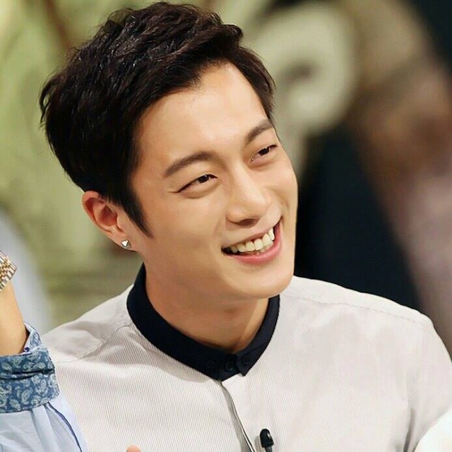 Yoon Doo-joon Fotoğrafları 94