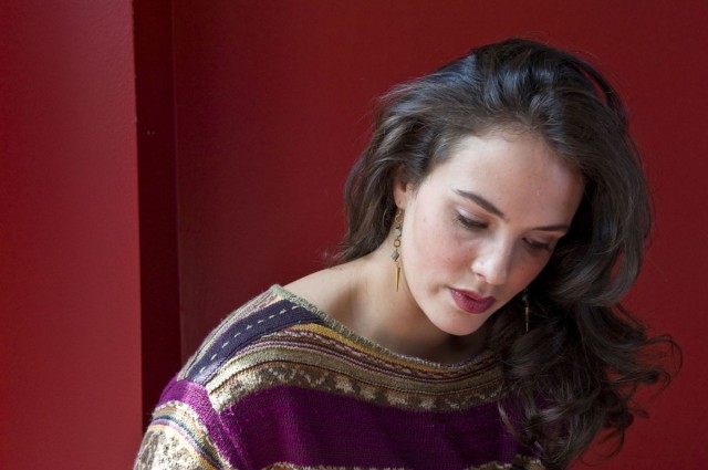 Jessica Brown-Findlay Fotoğrafı