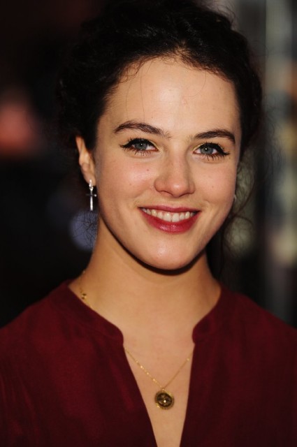 Jessica Brown-Findlay Fotoğrafları 61