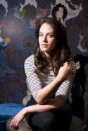 Jessica Brown-Findlay Fotoğrafları 70