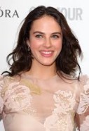 Jessica Brown-Findlay Fotoğrafları 72