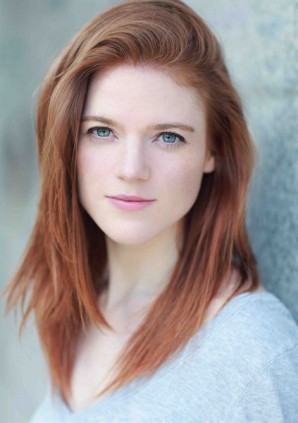 Rose Leslie Fotoğrafı