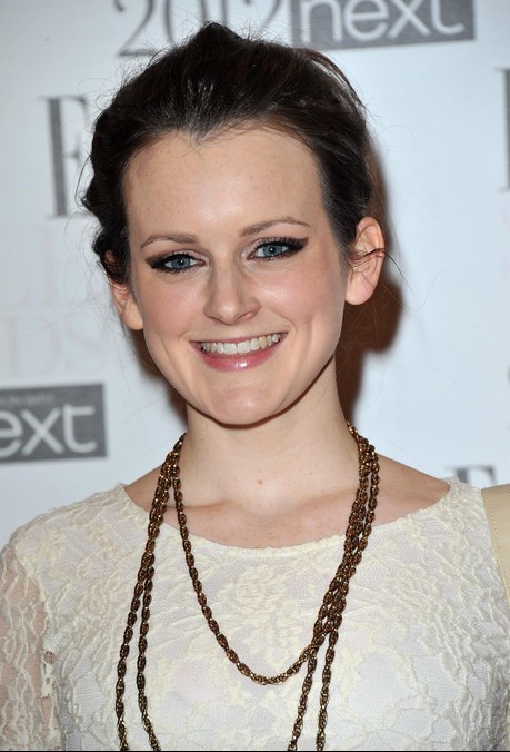 Sophie McShera Fotoğrafları 6