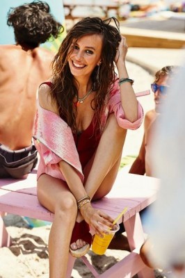 Sümeyra Koç Fotoğrafı