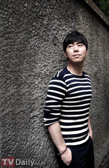 Lee Si-eon Fotoğrafları 5