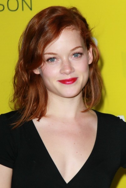 Jane Levy Fotoğrafı