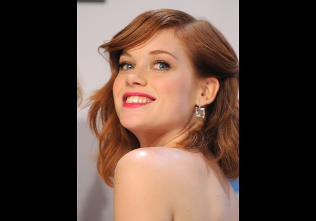Jane Levy Fotoğrafı