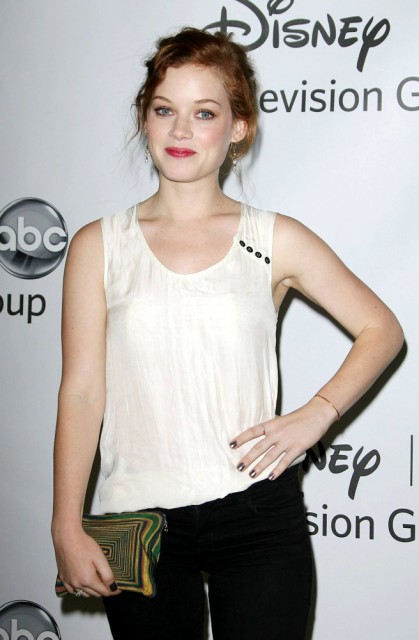 Jane Levy Fotoğrafları 42