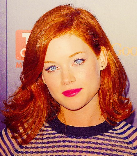 Jane Levy Fotoğrafı